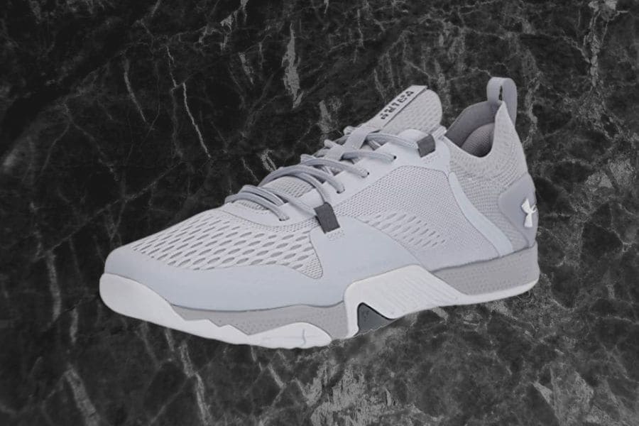 Tribase Reign 2.0 - Under Armour 
